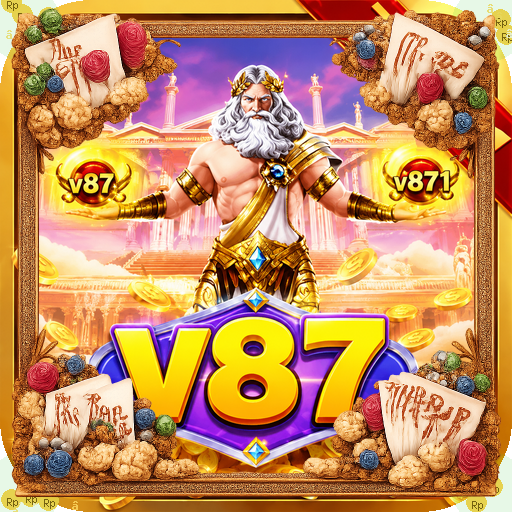 v87 — galeri pratinjau Resmi APK
